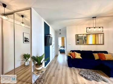 mieszkanie na sprzedaż 58m2 mieszkanie Kielce, Centrum, Centrum