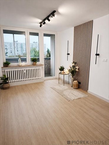 Na sprzedaż 2-pokojowe mieszkanie 38 m² z balkonem w Warszawie mieszkanie Warszawa, Targówek, Wyszogrodzka