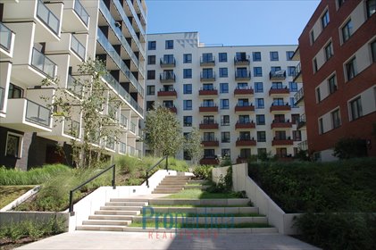 mieszkanie na sprzedaż 59m2 mieszkanie Warszawa, Praga-Południe, Kamionek, żupnicza 14