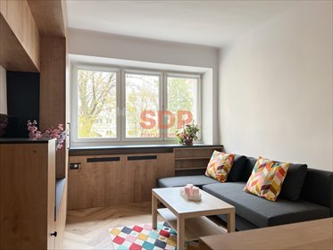 mieszkanie na sprzedaż 18m2 mieszkanie Warszawa, Śródmieście, Nowolipki