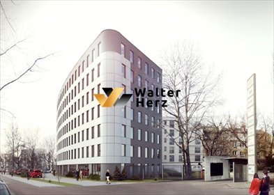 Wynajmę nowoczesny kompleks biurowy 908 m² na Woli lokal użytkowy Warszawa, Wola, Kolejowa