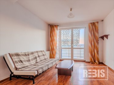 mieszkanie na wynajem 40m2 mieszkanie Kraków, Ruczaj, Czerwone Maki