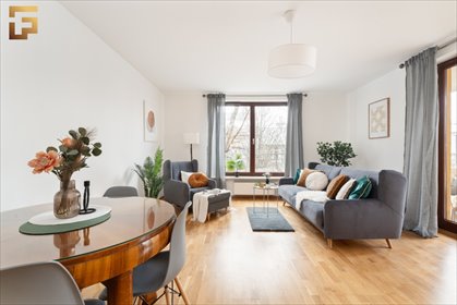 mieszkanie na sprzedaż 72m2 mieszkanie Warszawa, Praga-Południe, Wiatraczna