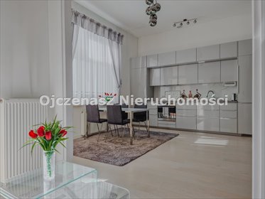 Mieszkanie 35,5 m² w centrum Bydgoszczy z windą polecam! mieszkanie Bydgoszcz, Centrum