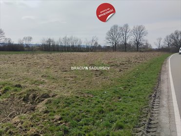 działka na sprzedaż 3058m2 działka Kłokoczyn