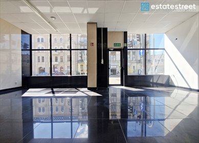 lokal użytkowy na wynajem 73m2 lokal użytkowy Katowice, Śródmieście, Warszawska