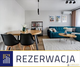 Nowoczesne 3-pokojowe mieszkanie z balkonami i widokiem na las mieszkanie Białystok, Skorupy, Plażowa