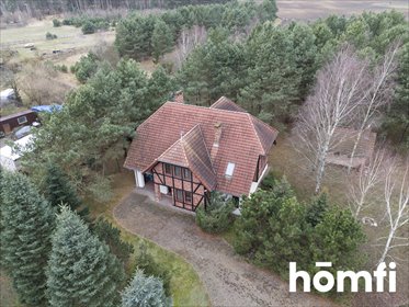 Dom 260 m² na dużej działce w Wygonie - polecam! dom Wygon