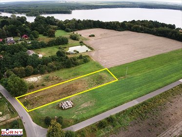 działka na sprzedaż 1964m2 działka Barkowice Mokre