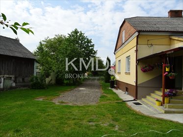 Dom na sprzedaż Rogalin, Wojska Polskiego 200m2 Foto 4