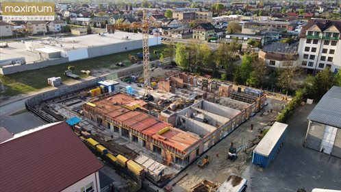 mieszkanie na sprzedaż 55m2 mieszkanie Biłgoraj