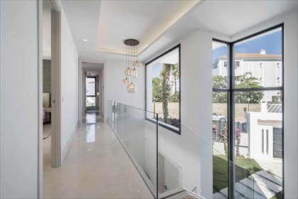 Dom na sprzedaż Hiszpania, Marbella 350m2 Foto 5