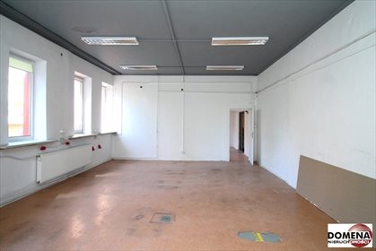 lokal użytkowy na wynajem 165m2 lokal użytkowy BIAŁYSTOK, CENTRUM