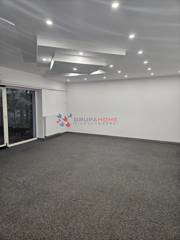 Polecam wolnostojący lokal 306 m² z ogrodem i parkingiem lokal użytkowy Piaseczno