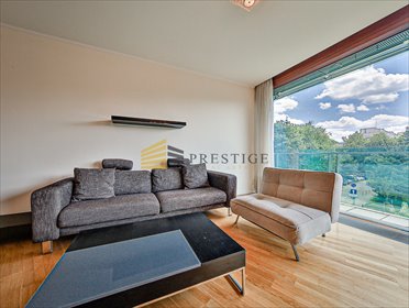 mieszkanie na wynajem 99m2 mieszkanie Warszawa, Śródmieście, Franciszkańska