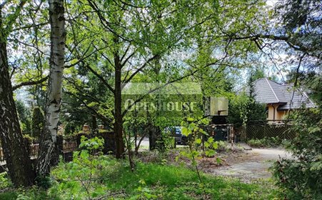 działka na sprzedaż 2447m2 działka Puszczykowo, Niwka, Jana Matejki