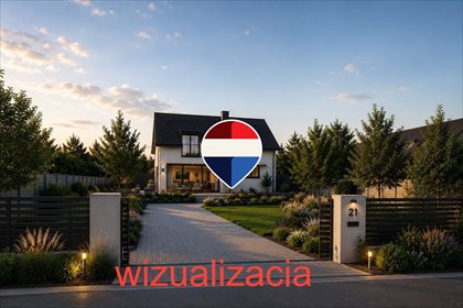 Dom z dużą działką i potencjałem inwestycyjnym dom Radom, Wolanowska