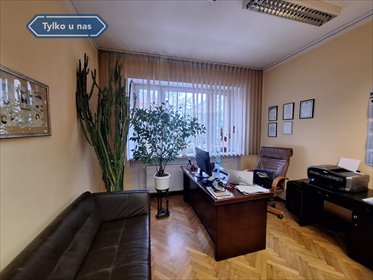 lokal użytkowy na wynajem 440m2 lokal użytkowy Częstochowa