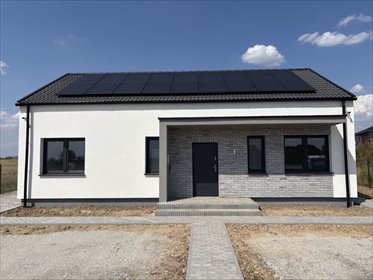 dom na sprzedaż 120m2 dom Miękinia