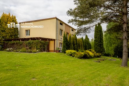 dom na sprzedaż 154m2 dom Niechobrz