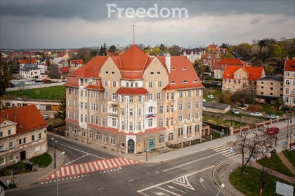 lokal użytkowy na sprzedaż 2527m2 lokal użytkowy Dzierżoniów, Henryka Sienkiewicza