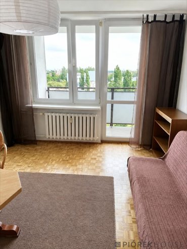 2-pokojowe mieszkanie z balkonem na Pradze-Południe mieszkanie Warszawa, Praga-Południe, Witolińska
