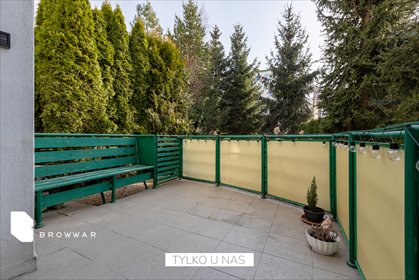 mieszkanie na wynajem 59m2 mieszkanie Poznań, Nowe Miasto, Zabrzańska