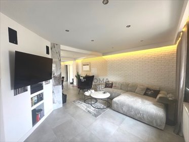 Przestronny dom z sauną, garażami i ogrodem 1000 m2 dom Głuszyca