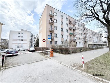 Przestronne 2-pokojowe mieszkanie w centrum Kielc z balkonem mieszkanie Kielce