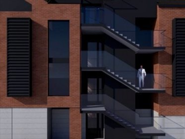 działka na sprzedaż 748m2 działka Krynica Morska