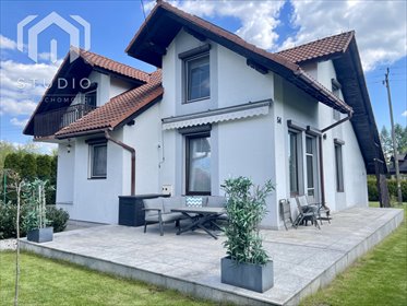 dom na sprzedaż 198m2 dom Żywiec, Rolnicza