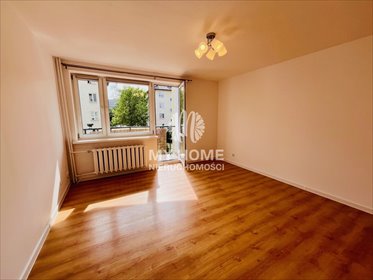 mieszkanie na sprzedaż 53m2 mieszkanie Grodzisk Mazowiecki, T. Bairda