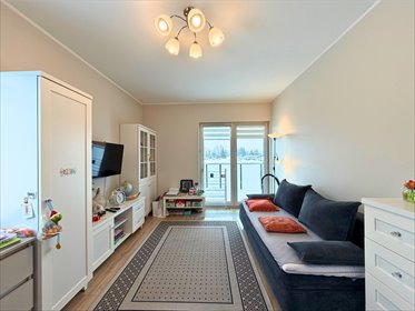 mieszkanie na wynajem 46m2 mieszkanie Rzeszów, Ignacego Paderewskiego