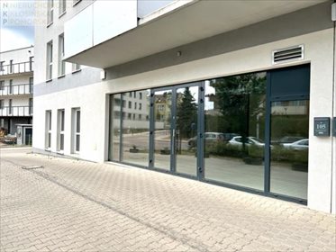 lokal użytkowy na sprzedaż 121m2 lokal użytkowy Wrocław, Wrocław-Krzyki, Skarbowców