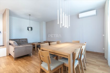 mieszkanie na wynajem 115m2 mieszkanie Warszawa, Mokotów, Białego Dębu