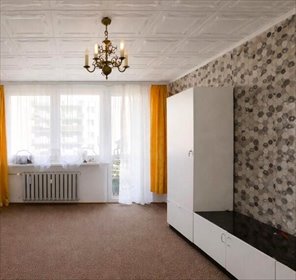 Do sprzedania przestronne 3-pokojowe mieszkanie z balkonem w Rozbarku mieszkanie Bytom, Rozbark, Królowej Jadwigi