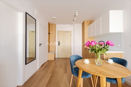 Do sprzedania apartament 37 m² z balkonem w Mechelinkach mieszkanie Mechelinki, Wielopole