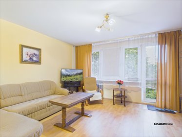 Przestronne 3-pokojowe mieszkanie 61,5 m² w Kielcach zapraszam mieszkanie Kielce, Marszałkowska