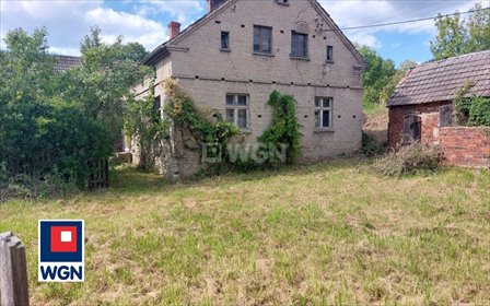 dom na sprzedaż 80m2 dom Bogaczów, Dębowa