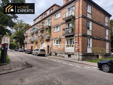 2-pokojowe mieszkanie 44 m² w Gdańsku (Śródmieście) mieszkanie Gdańsk, Śródmieście, Refektarska