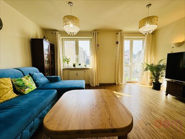 mieszkanie na sprzedaż 102m2 mieszkanie Kielce, Planty