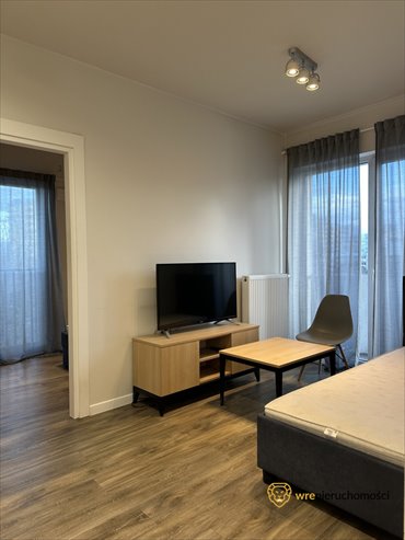 Wrocław Krzyki, 33 m2, nowoczesne, w pełni wyposażone mieszkanie Wrocław, Krzyki, Przyjaźni