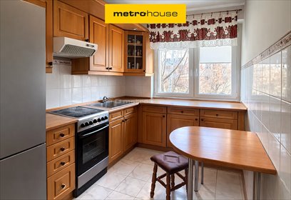 Sprzedam 4-pokojowe mieszkanie 67 m² na Mokotowie mieszkanie Warszawa, Mokotów, Katalońska