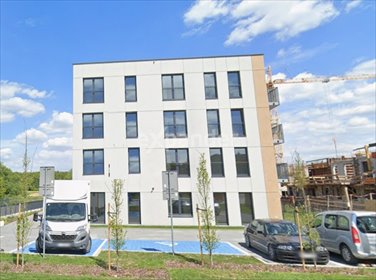 lokal użytkowy na sprzedaż 51m2 lokal użytkowy Kraków, Prądnik Biały, Zygmunta Glogera