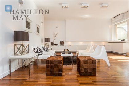 mieszkanie na wynajem 121m2 mieszkanie Warszawa, Śródmieście, Czerniakowska