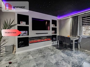 mieszkanie na sprzedaż 48m2 mieszkanie Grudziądz