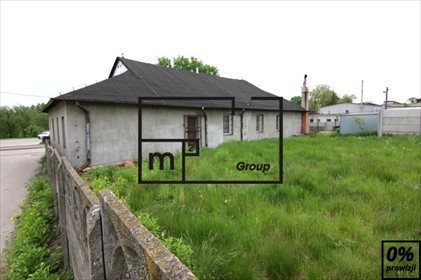 Magazyn na sprzedaż Drzewica, Braci Kobylańskich 200m2 Foto 1