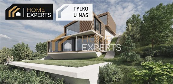 działka na sprzedaż 600m2 działka Kolbudy, Na Wzgórzu