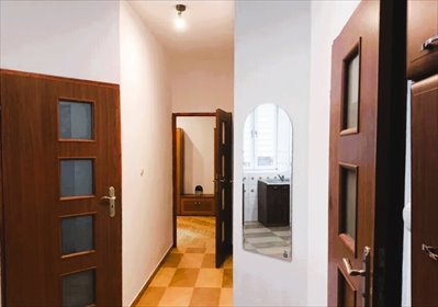 mieszkanie na sprzedaż 43m2 mieszkanie Lublin, Śródmieście, Lubartowska