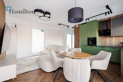 mieszkanie na wynajem 57m2 mieszkanie Warszawa, Praga-Północ, Stefana Okrzei